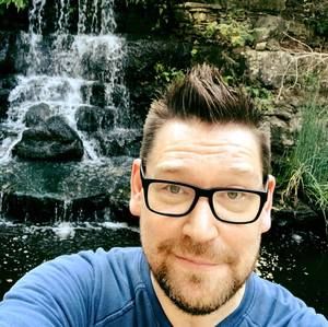 Meet your Posher, Teddy